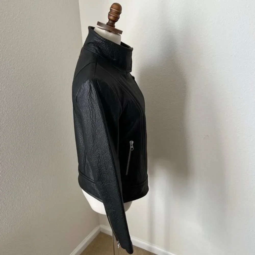 Mackage only worn